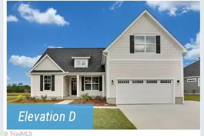 116 Rocky Maple Drive #Lot 42, King, NC 27021 - Photo 1