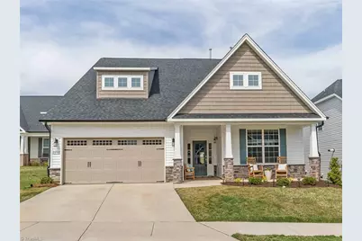 2059 Dowell Court, Burlington, NC 27215 - Photo 1