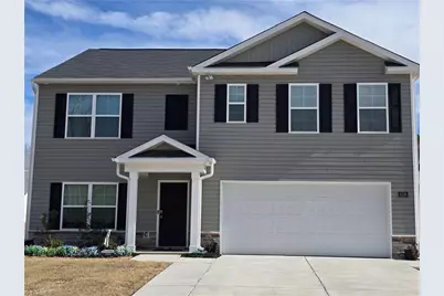 5118 Payne Street, Trinity, NC 27370 - Photo 1