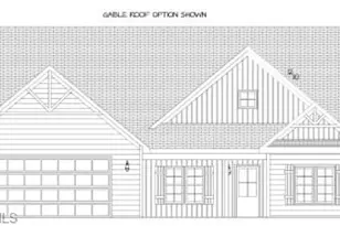 136 Windsor Trl, Lexington, NC 27295 - Photo 1