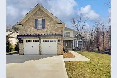 789 Kapstone Crossing, Lexington, NC 27295 - Photo 1