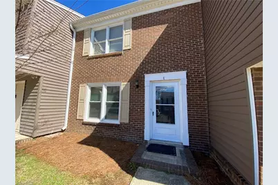 377 E Montcastle Drive #E, Greensboro, NC 27406 - Photo 1