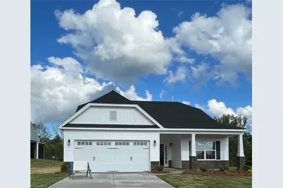 1794 Parham Drive #Lot 3, Graham, NC 27253 - Photo 1