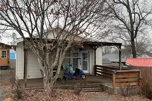 111 Hide-A-Way Trail, Mount Gilead, NC 27306 - Photo 1