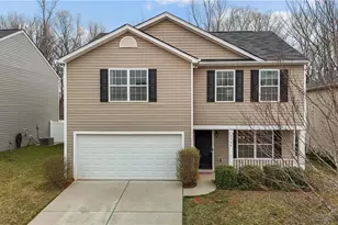4524 Jersey St, Greensboro, NC 27405 - Photo 1