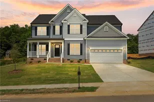 141 Oakmont Ln, King, NC 27021 - Photo 1