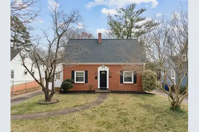 2334 Queen Street, Winston-Salem, NC 27103 - Photo 1