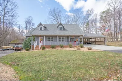 3413 Flint Hill Road, East Bend, NC 27018 - Photo 1