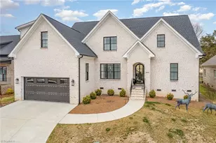 3900 Tee Island Ct, Greensboro, NC 27407 - Photo 1