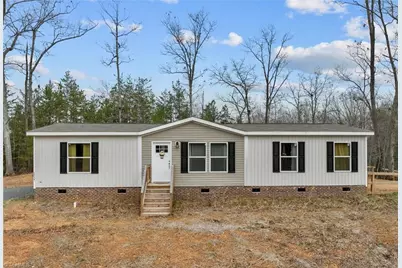 5554 Covered Bridge Road, Trinity, NC 27370 - Photo 1