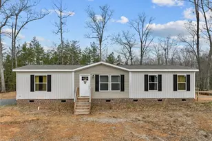 5554 Covered Bridge Rd, Trinity, NC 27370 - Photo 1