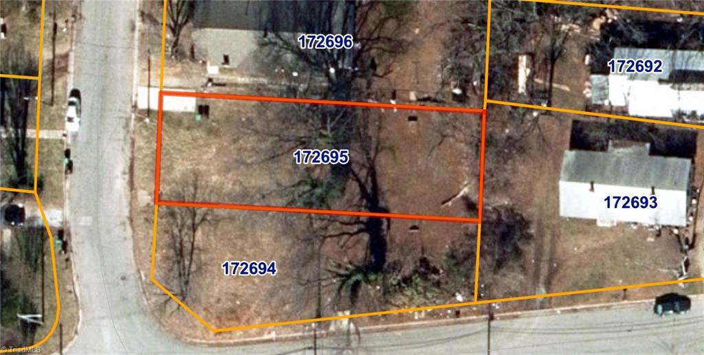 525 and 527 Amos St, High Point, NC 27260 - MLS 1172952 - Coldwell Banker