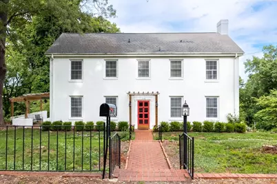 308 Highland Drive, Eden, NC 27288 - Photo 1