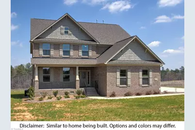 8111 Back Nine Drive #67, Stokesdale, NC 27357 - Photo 1