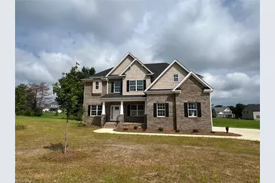 8113 Back Nine Drive #68, Stokesdale, NC 27357 - Photo 1