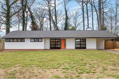 1903 Colonial Avenue, Greensboro, NC 27408 - Photo 1