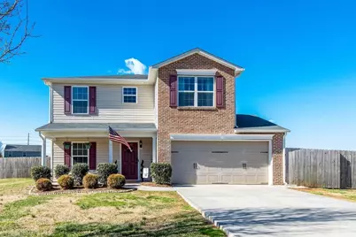 227 Mount Carmel Church Road, Lexington, NC 27295 - Photo 1