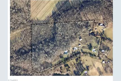 491 Burton Road, Reidsville, NC 27320 - Photo 1