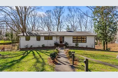 925 Croyden Street, High Point, NC 27262 - Photo 1