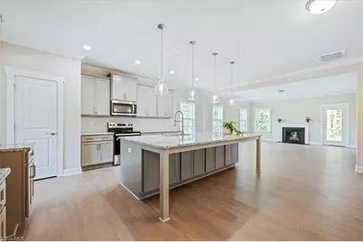 406 Stonewell Court #45, Pleasant Garden, NC 27313 - Photo 1