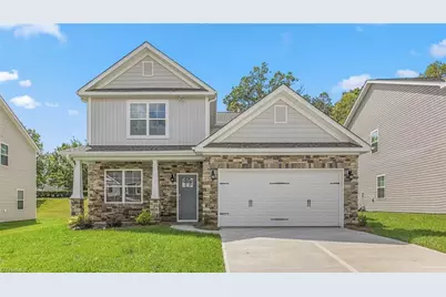 3807 Colt Court, Trinity, NC 27370 - Photo 1