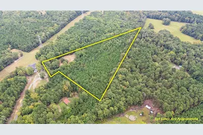 4706 Nc Highway 87, Graham, NC 27253 - Photo 1