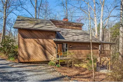 2544 Holly Ridge Road, Yadkinville, NC 27055 - Photo 1