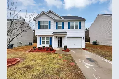 4653 Chapel Ridge Drive, Greensboro, NC 27405 - Photo 1