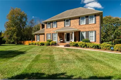 124 Springfield Drive, Advance, NC 27006 - Photo 1