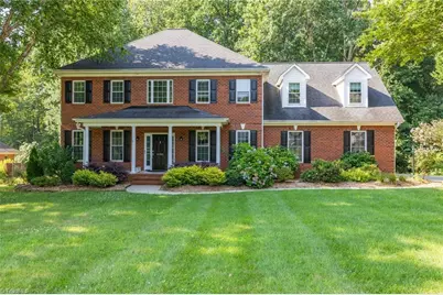 8203 Kelly Ford Road, Oak Ridge, NC 27310 - Photo 1