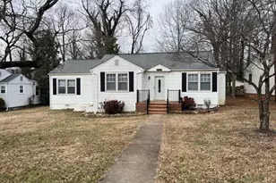 830 Crescent Dr, Reidsville, NC 27320 - Photo 1