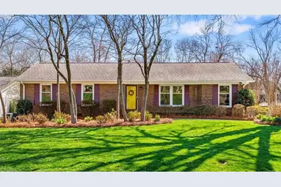 1708 Aftonshire Drive, Greensboro, NC 27410 - Photo 1