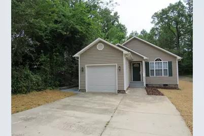 412 Shady Lane, High Point, NC 27262 - Photo 1