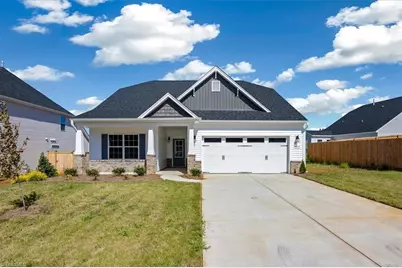 1811 Parham Drive #89, Graham, NC 27253 - Photo 1