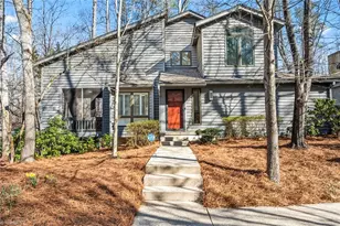 3001 Lookout Ct, Winston-Salem, NC 27106 - Photo 1