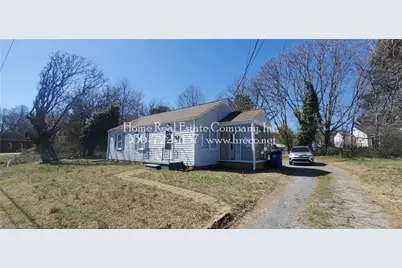 3680 Southdale Avenue, Winston-Salem, NC 27107 - Photo 1
