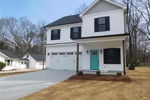 4391 Old Town Dr, Winston-Salem, NC 27106 - Photo 1