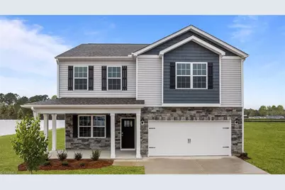 331 Falcon Lane, Lexington, NC 27295 - Photo 1