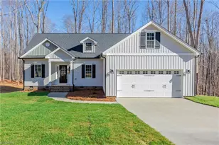 3027 Wesley Farm Ln, Sophia, NC 27350 - Photo 1