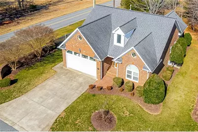 2 Poplar Avenue, Elon, NC 27244 - Photo 1