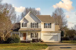 2616 Glasshouse Rd, Greensboro, NC 27282 - Photo 1