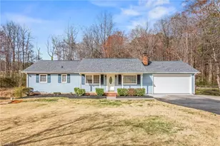 110 Roswell Dr, Kernersville, NC 27284 - Photo 1