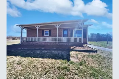 561 Front Street, Lexington, NC 27295 - Photo 1