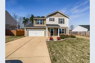 130 Calhoun Place, Burlington, NC 27217 - Photo 1