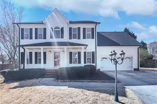 3604 Oak Field Ct, High Point, NC 27265 - Photo 1