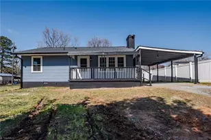 5000 Old Salisbury Rd, Lexington, NC 27295 - Photo 1