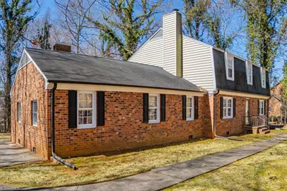 350 W Lake Trail, Mebane, NC 27302 - Photo 1