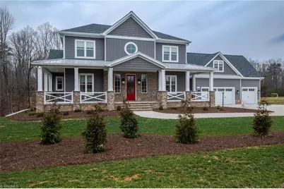 3991 Bellemont Mount Hermon Road, Burlington, NC 27215 - Photo 1