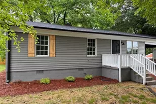 902 Hall St, Greensboro, NC 27406 - Photo 1