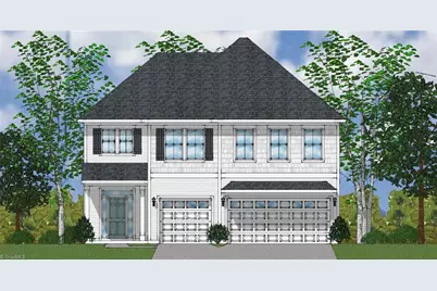 2610 Lacy Holt Road, Graham, NC 27253 - Photo 1